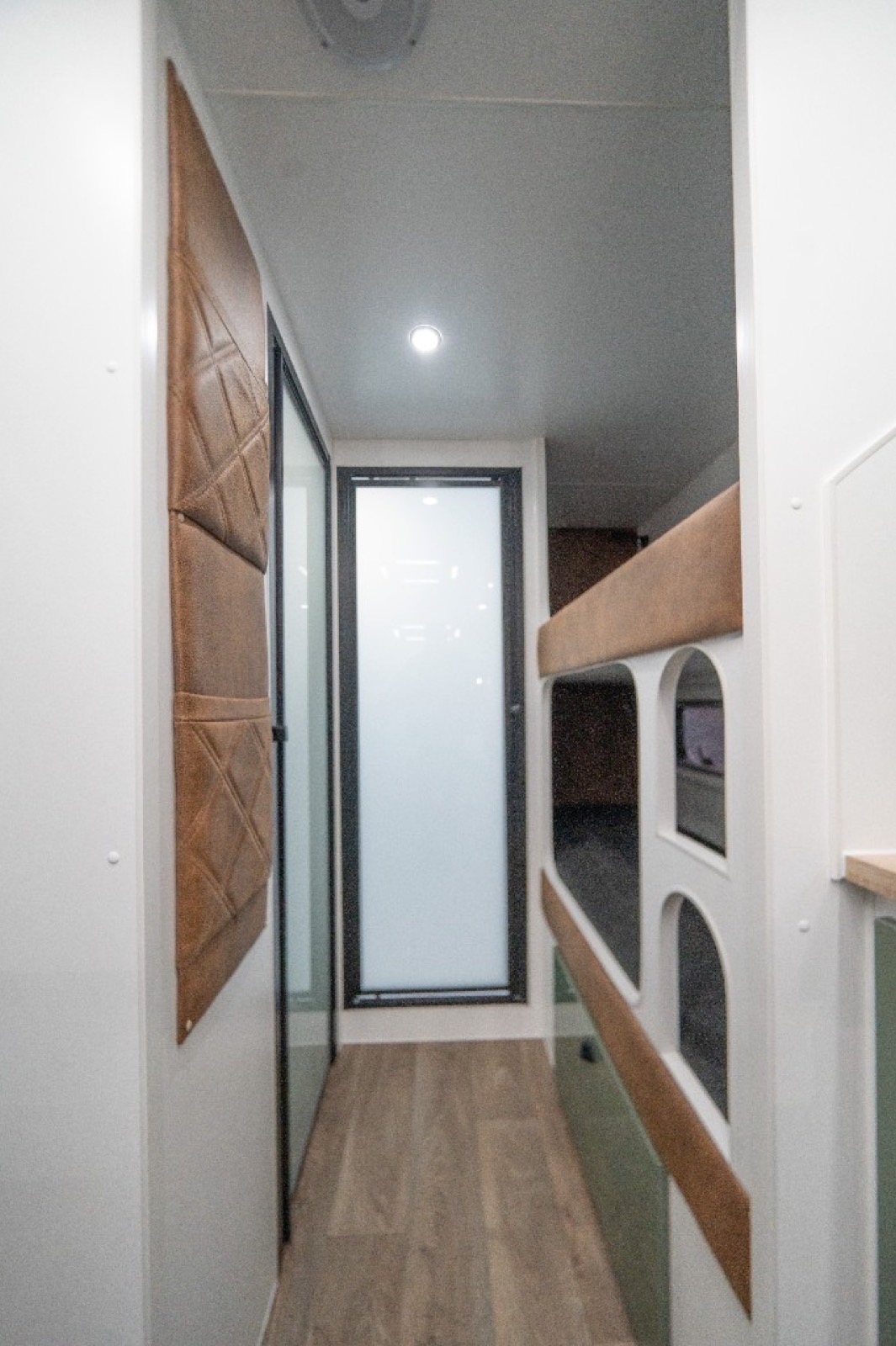 Gemini Escape XT bunk beds